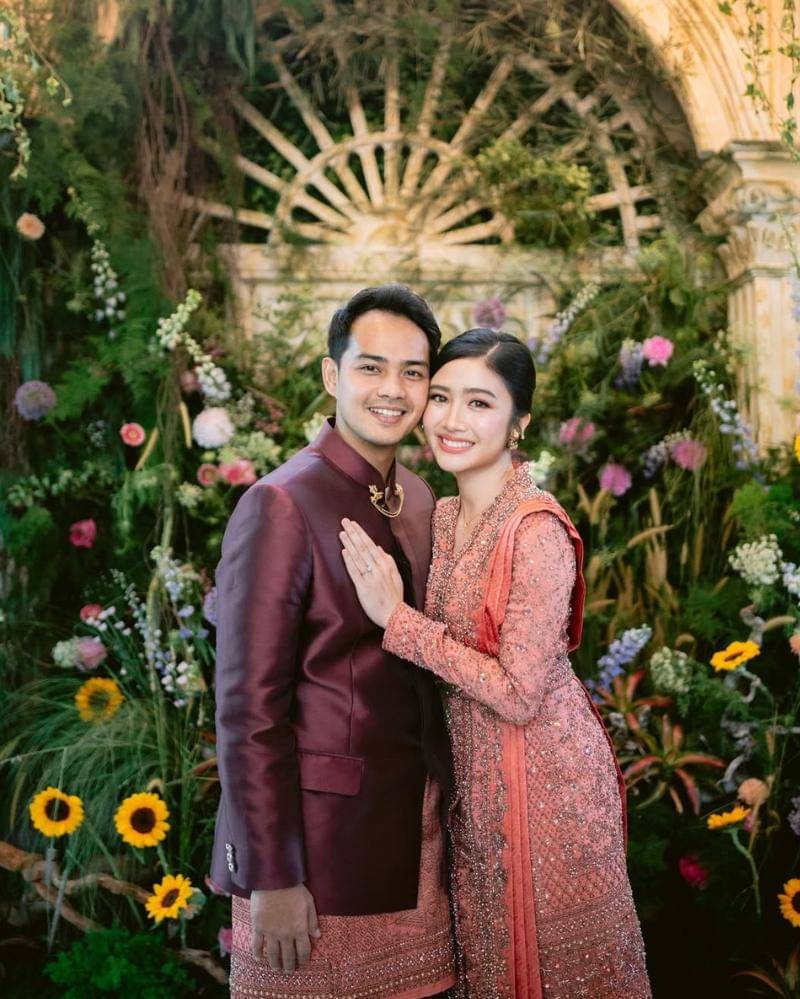 Instagram/febbyrastanty